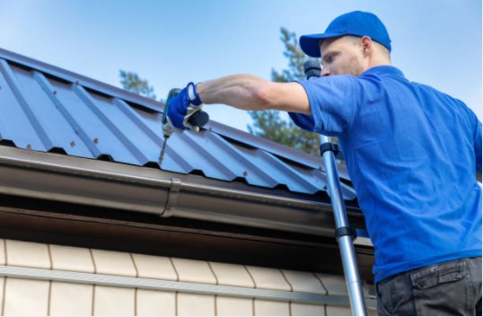 Roofer Near Me, Quality Roofing, Roofing Experts, Helena, MT
