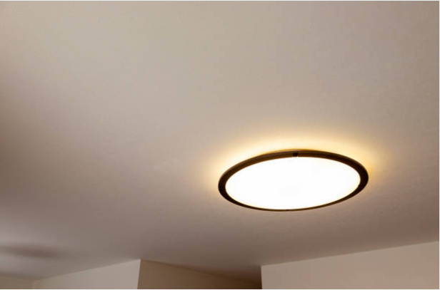 Drop Ceiling Lighting Options And Ideas Homevary - Best Lighting For Suspended Ceiling