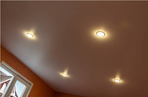 Drop Ceiling Lighting Options And Ideas, How To Fix Drop Ceiling Light Fixture