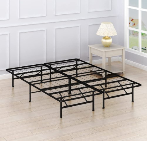 Quiet Bed Frame That Don T Make Noise, Bed Frames That Don T Make Noise
