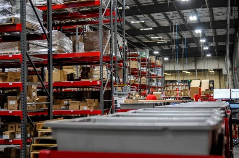 What is a Direct Fulfillment Center